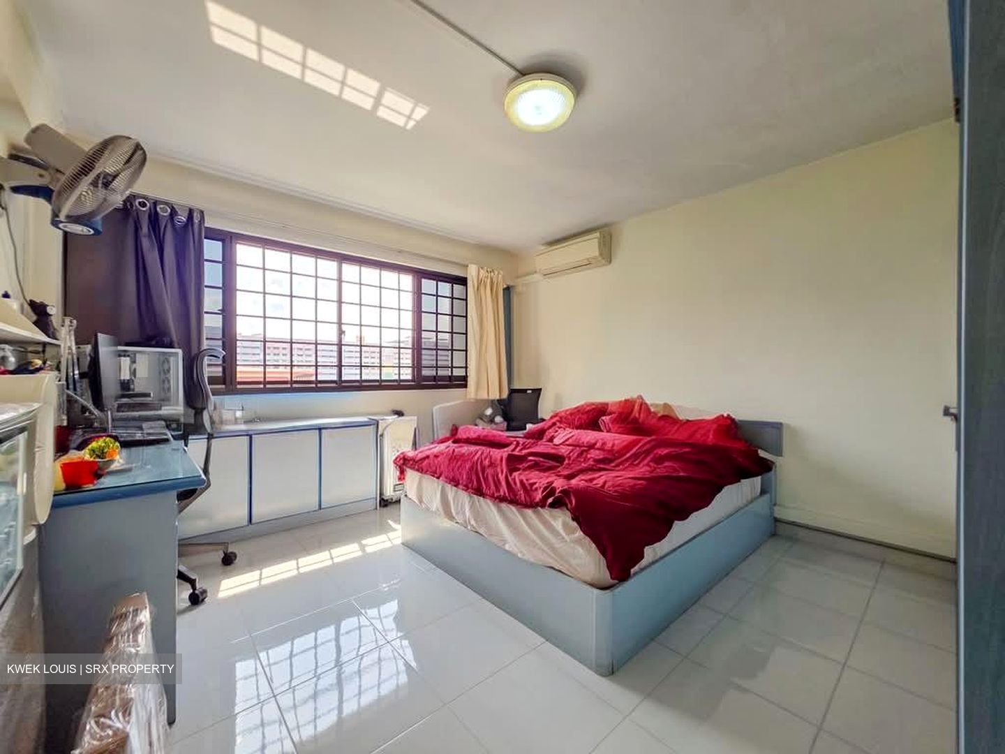 Blk 470 Tampines Street 44 (Tampines), HDB 5 Rooms #594640011